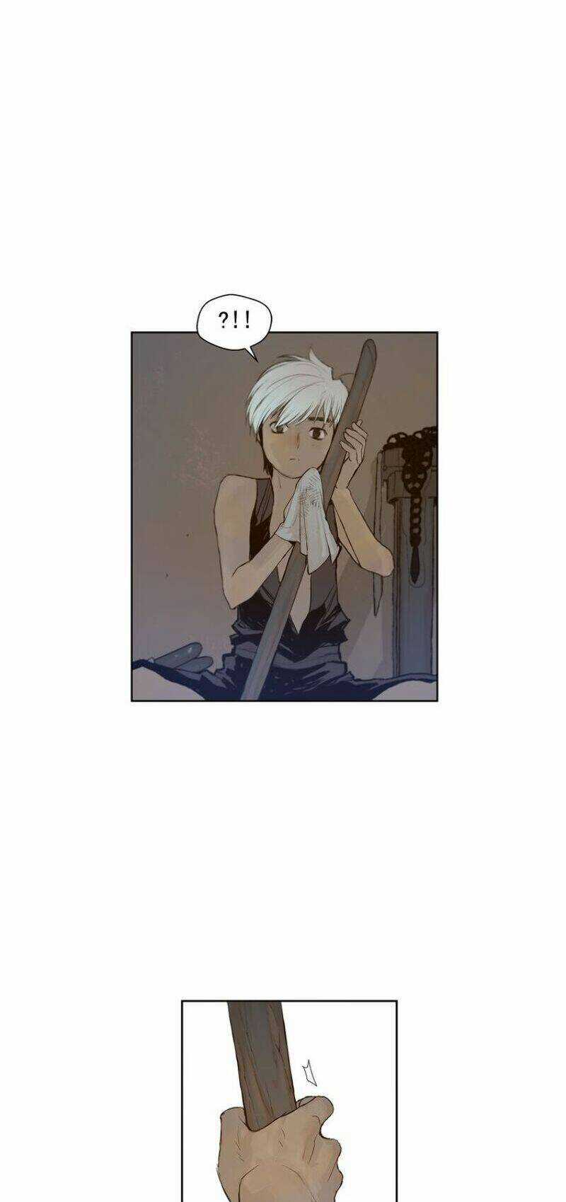 Vinh Quang Kiếm - Chapter 22 - Trang 39