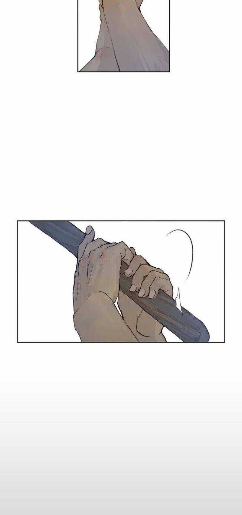 Vinh Quang Kiếm - Chapter 22 - Trang 40