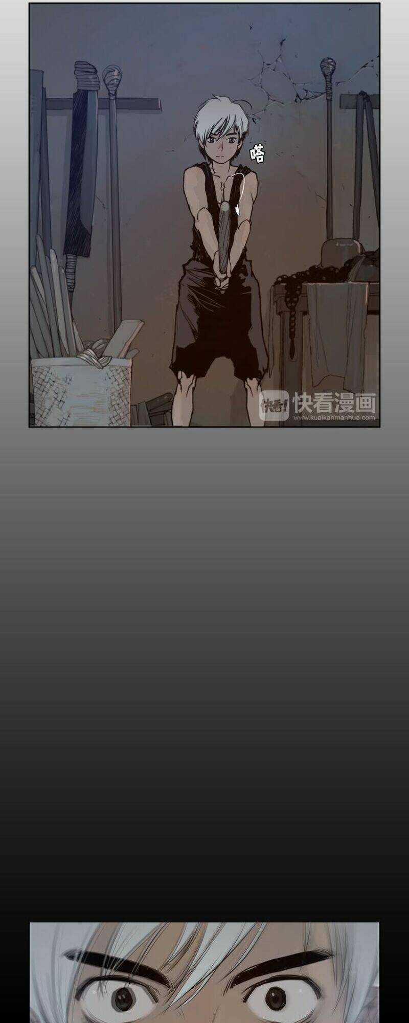 Vinh Quang Kiếm - Chapter 22 - Trang 44