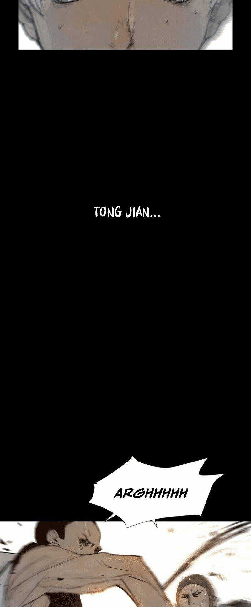 Vinh Quang Kiếm - Chapter 22 - Trang 48