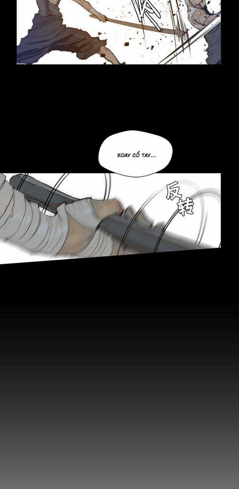 Vinh Quang Kiếm - Chapter 22 - Trang 52