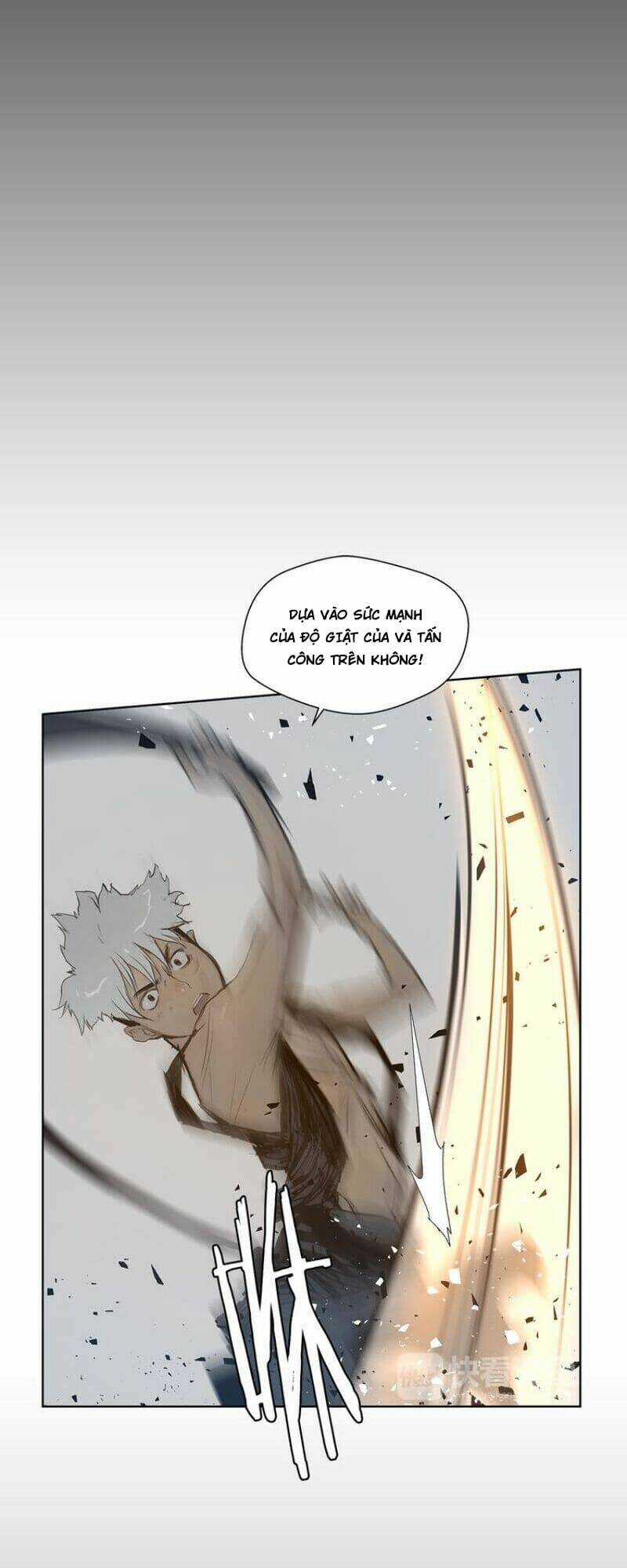 Vinh Quang Kiếm - Chapter 22 - Trang 53