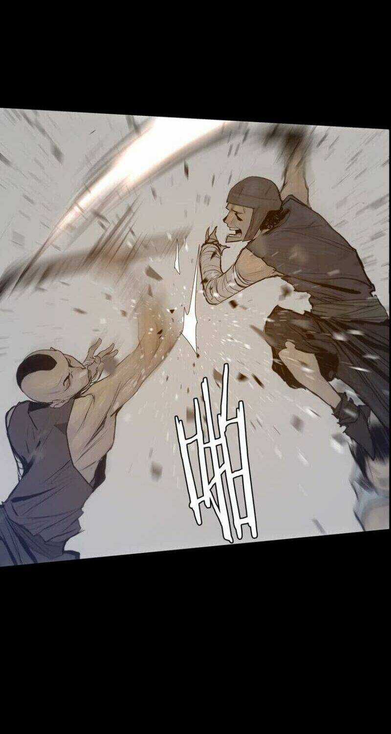 Vinh Quang Kiếm - Chapter 22 - Trang 55