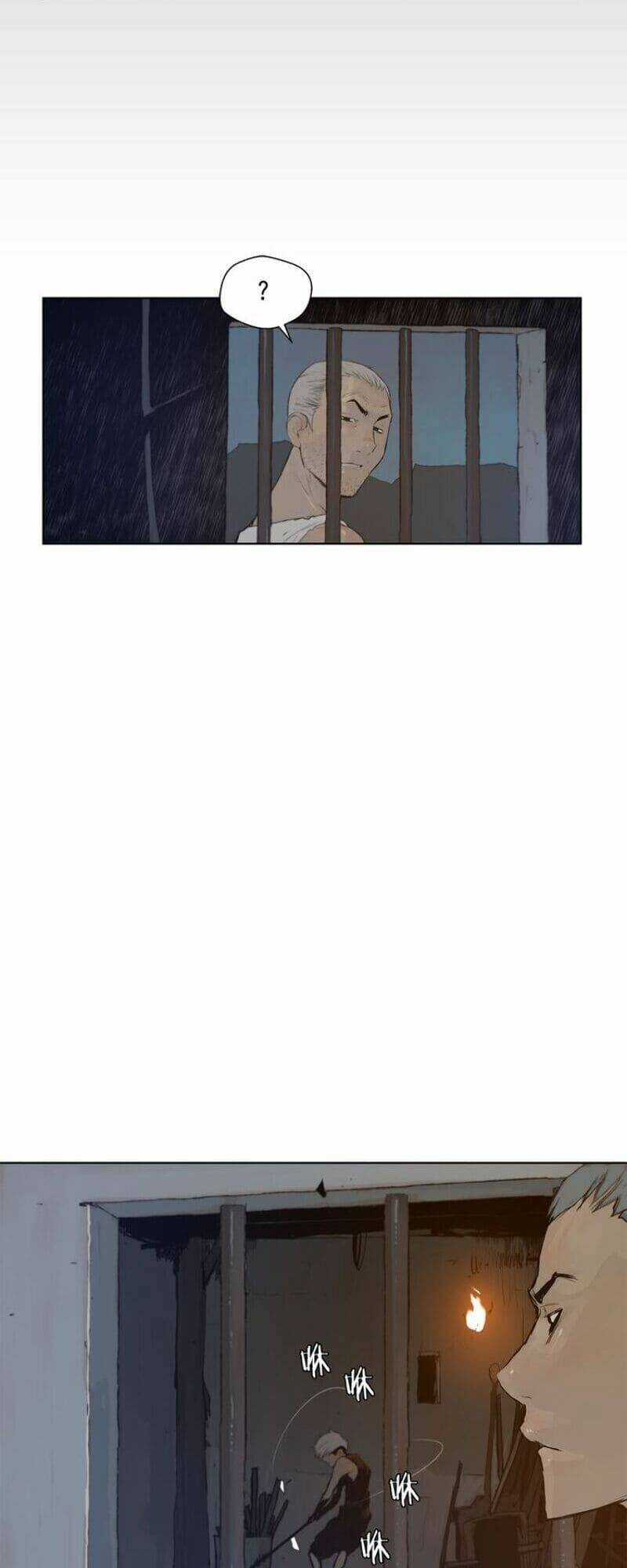 Vinh Quang Kiếm - Chapter 22 - Trang 57