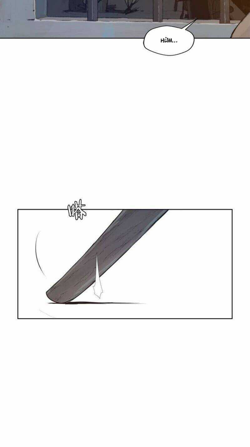Vinh Quang Kiếm - Chapter 22 - Trang 58