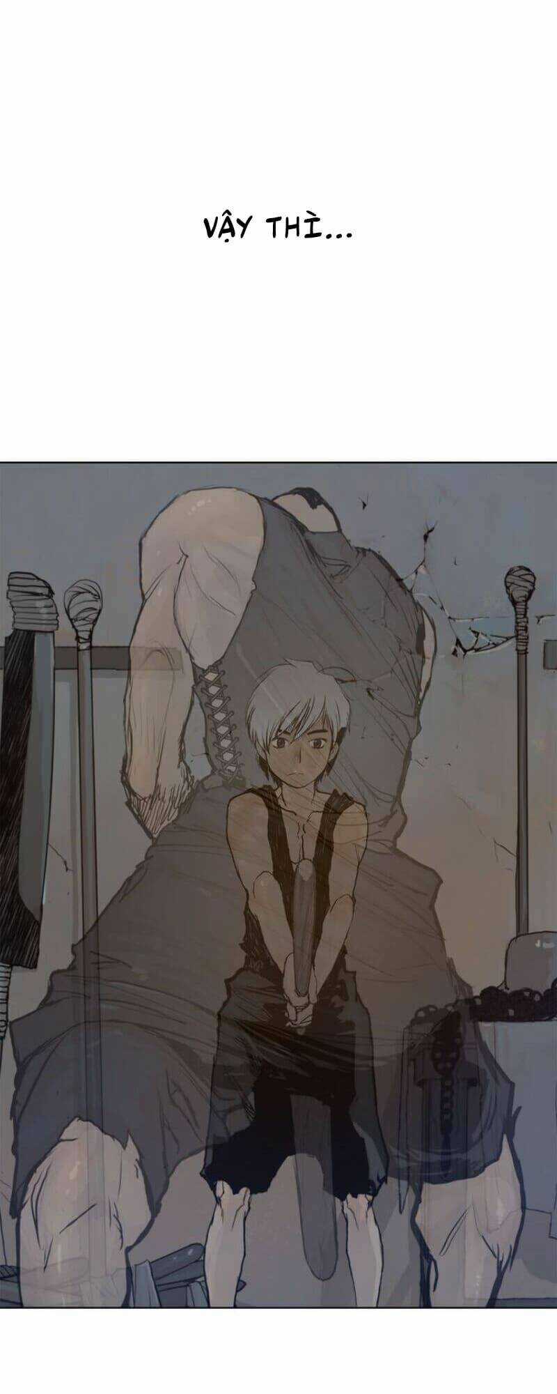 Vinh Quang Kiếm - Chapter 22 - Trang 60