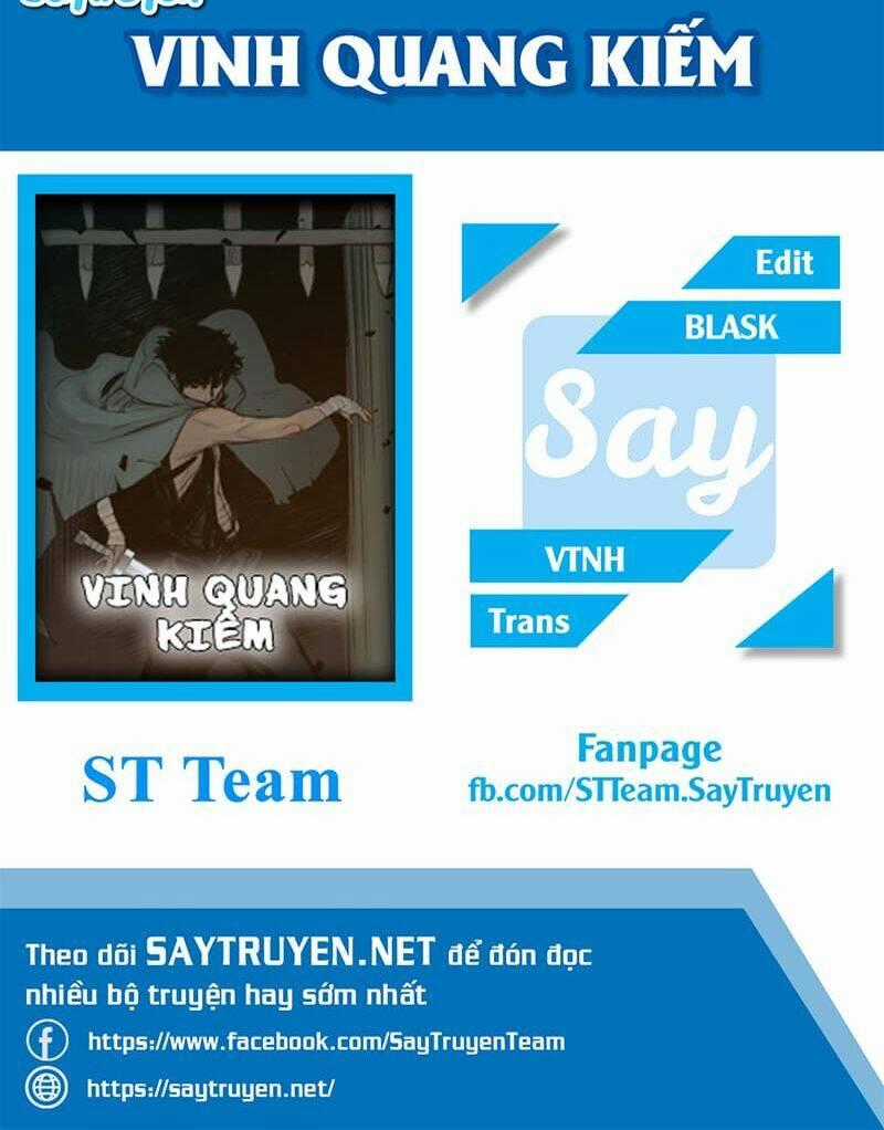 Vinh Quang Kiếm - Chapter 22 - Trang 62