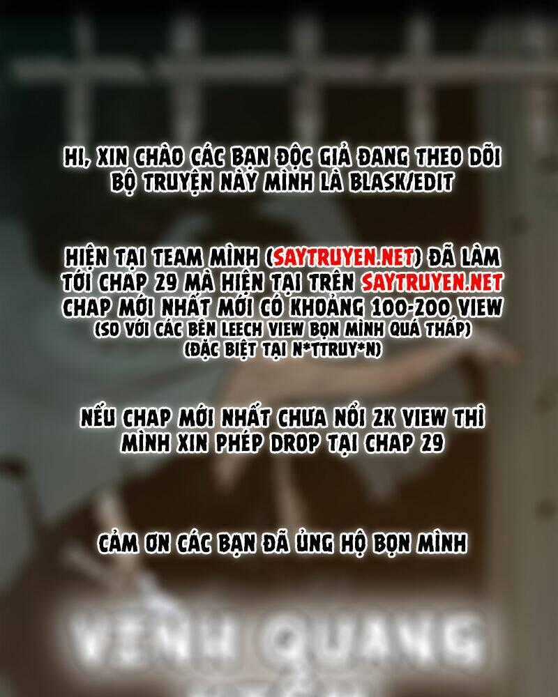 Vinh Quang Kiếm - Chapter 22 - Trang 63