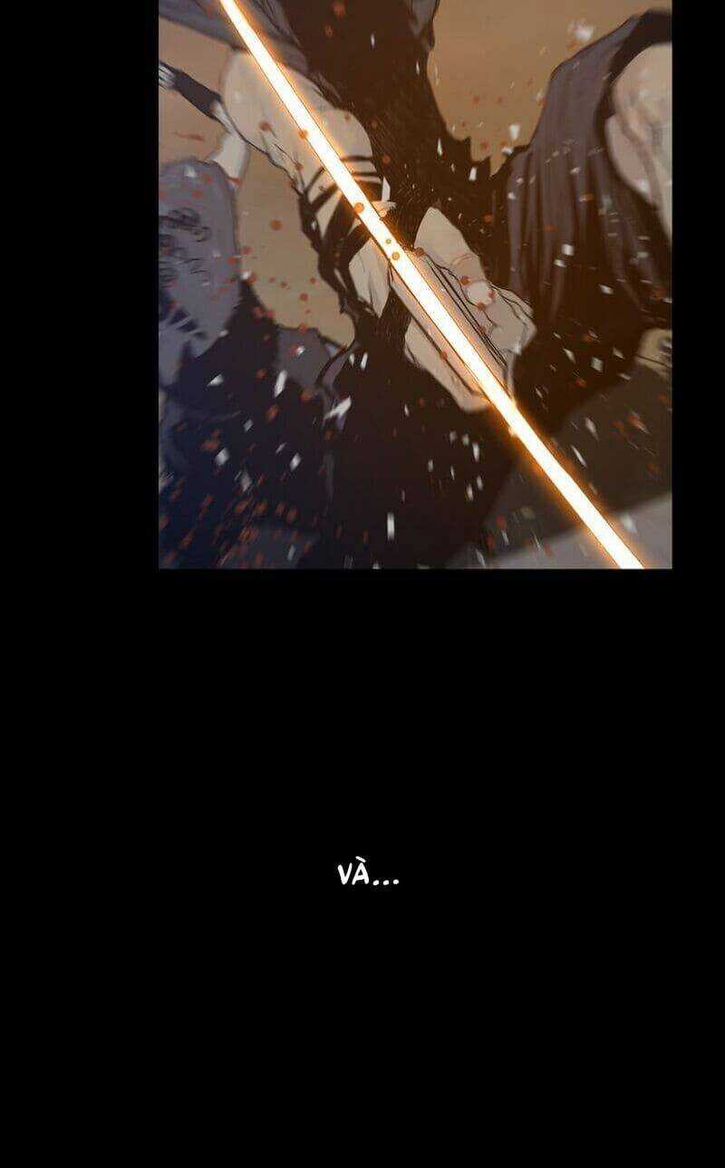 Vinh Quang Kiếm - Chapter 23 - Trang 11