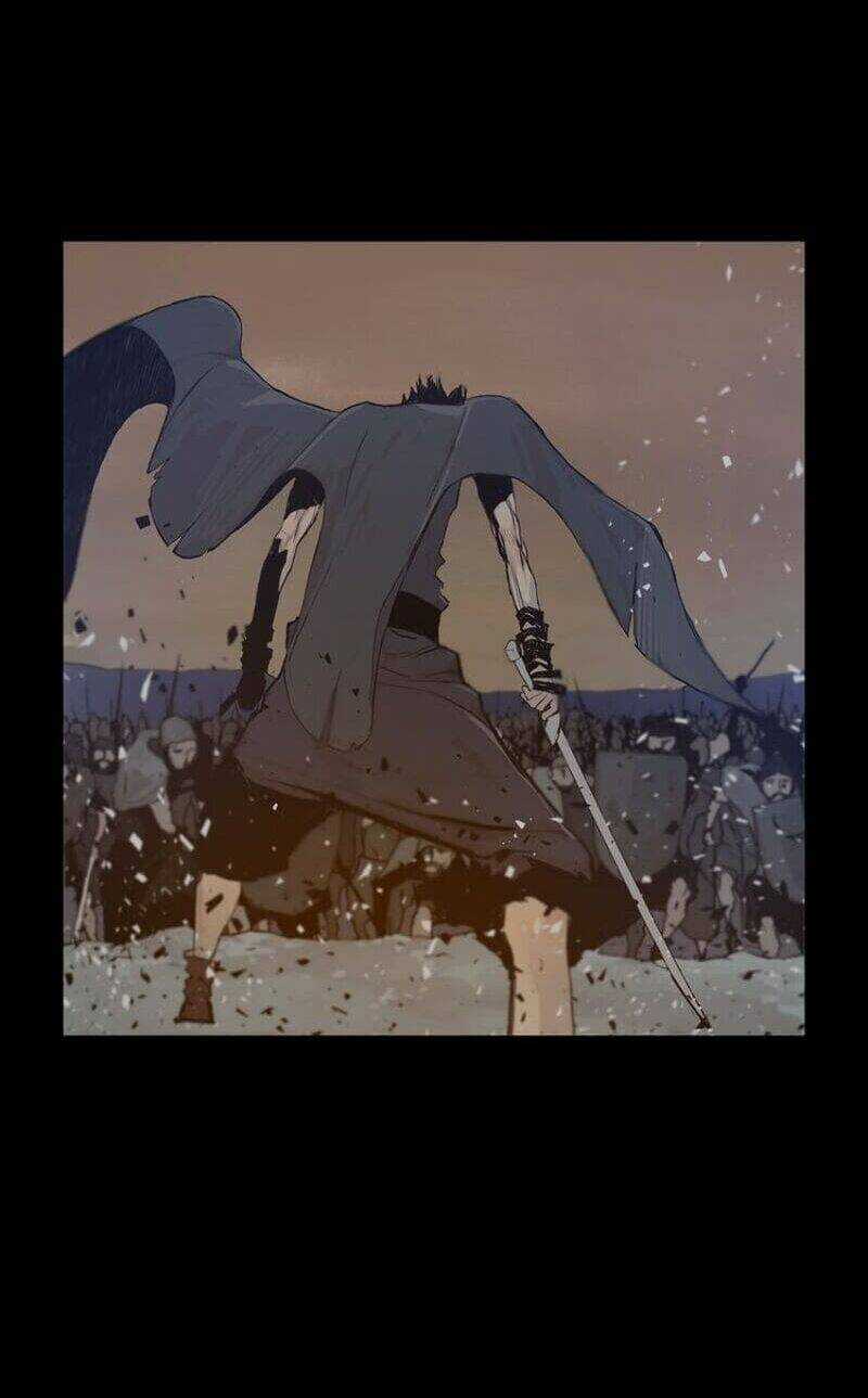 Vinh Quang Kiếm - Chapter 23 - Trang 12