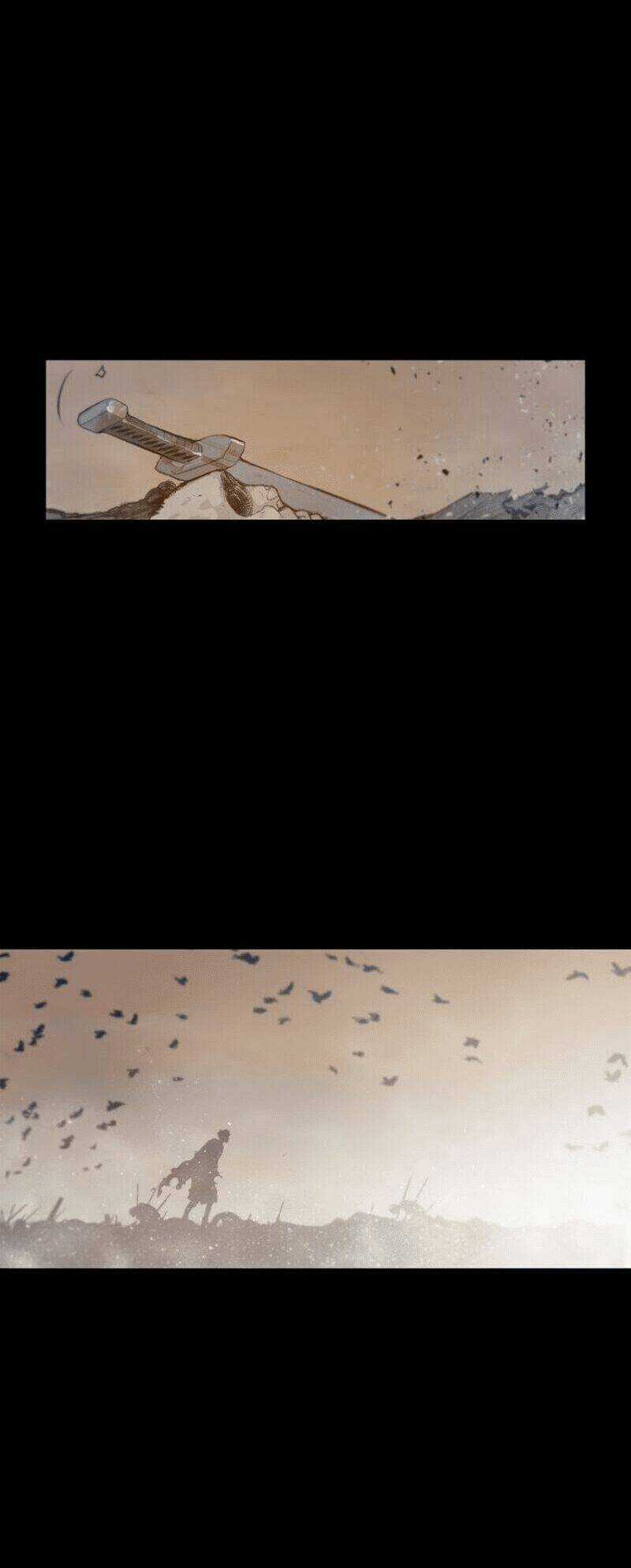 Vinh Quang Kiếm - Chapter 23 - Trang 18