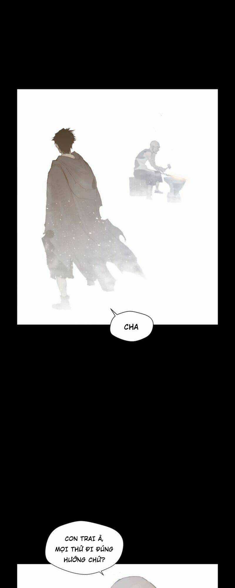 Vinh Quang Kiếm - Chapter 23 - Trang 24