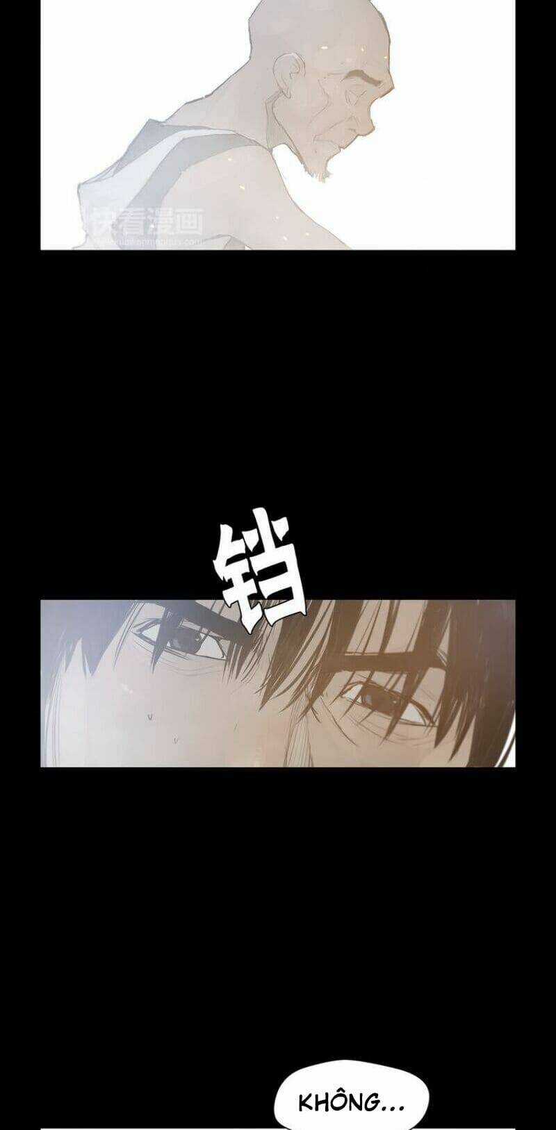 Vinh Quang Kiếm - Chapter 23 - Trang 25