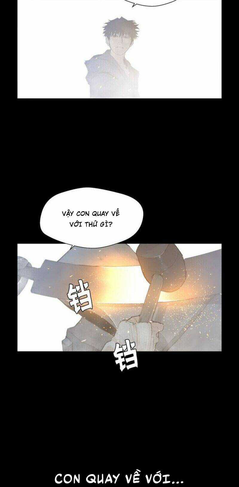 Vinh Quang Kiếm - Chapter 23 - Trang 26