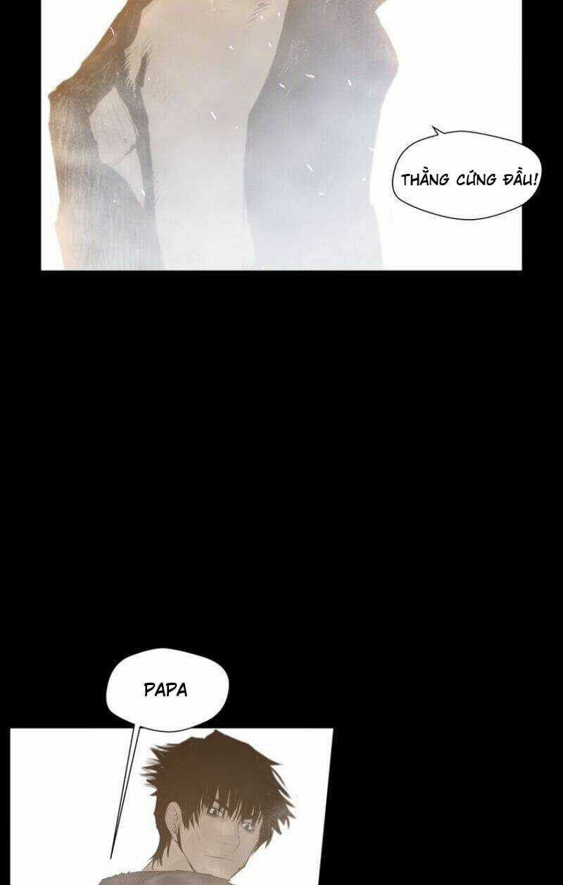 Vinh Quang Kiếm - Chapter 23 - Trang 29