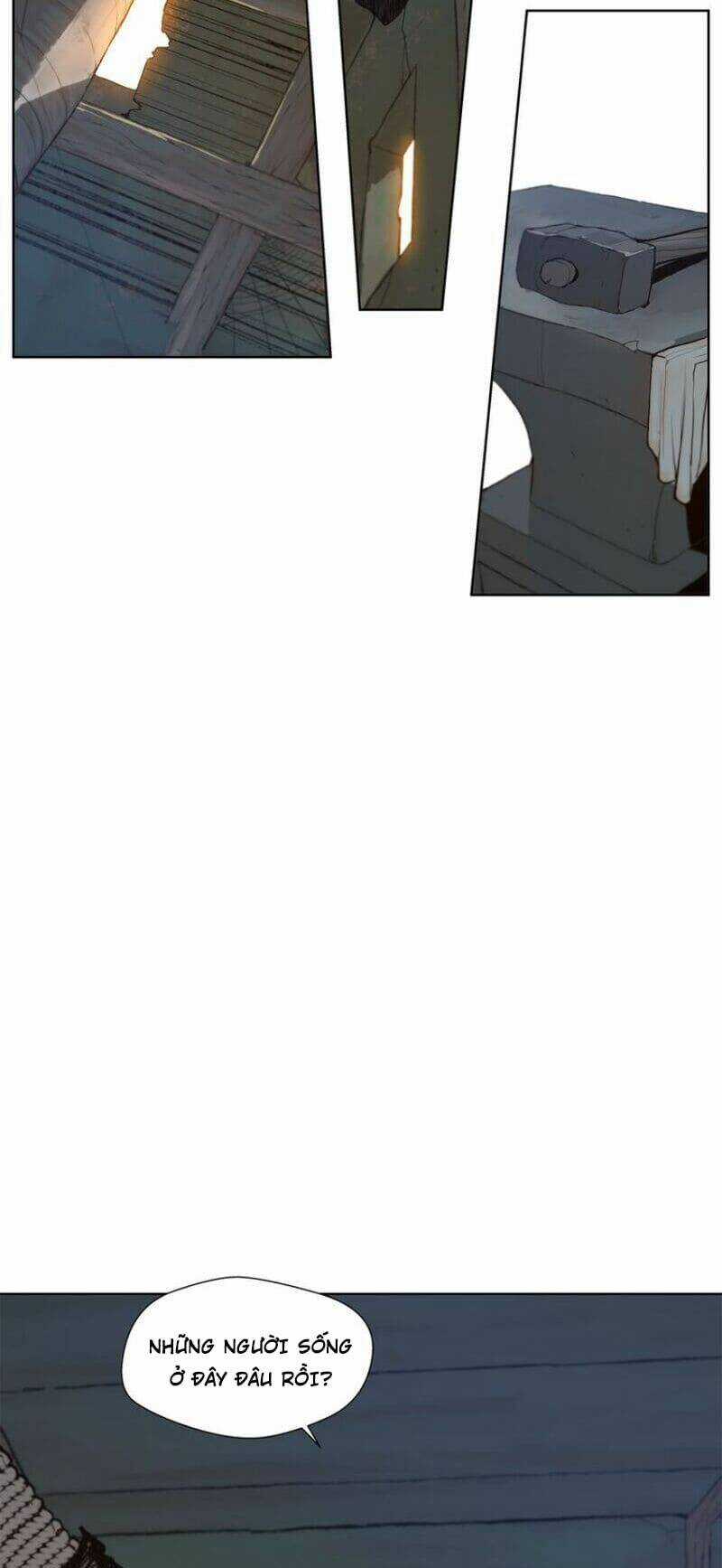 Vinh Quang Kiếm - Chapter 23 - Trang 39