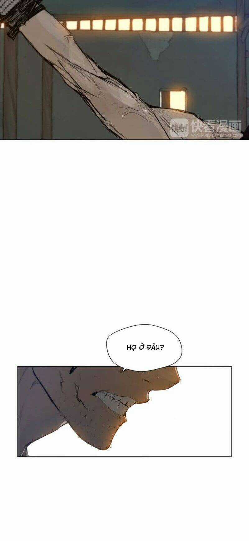 Vinh Quang Kiếm - Chapter 23 - Trang 40