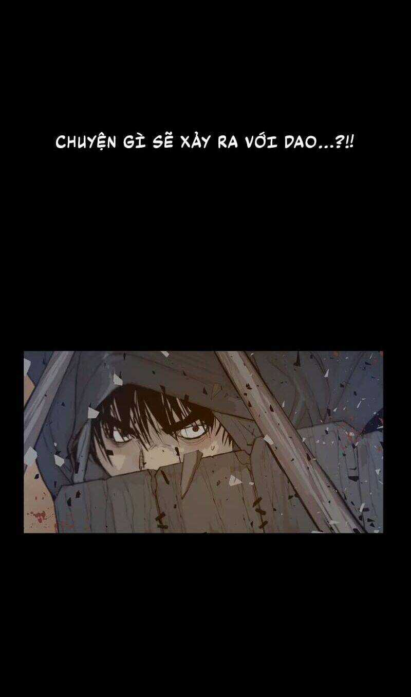 Vinh Quang Kiếm - Chapter 23 - Trang 5