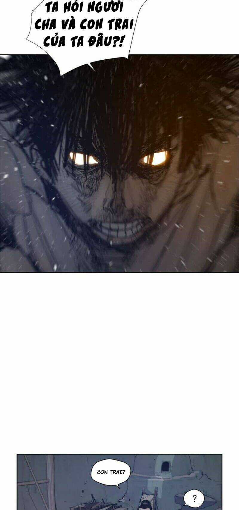 Vinh Quang Kiếm - Chapter 23 - Trang 42