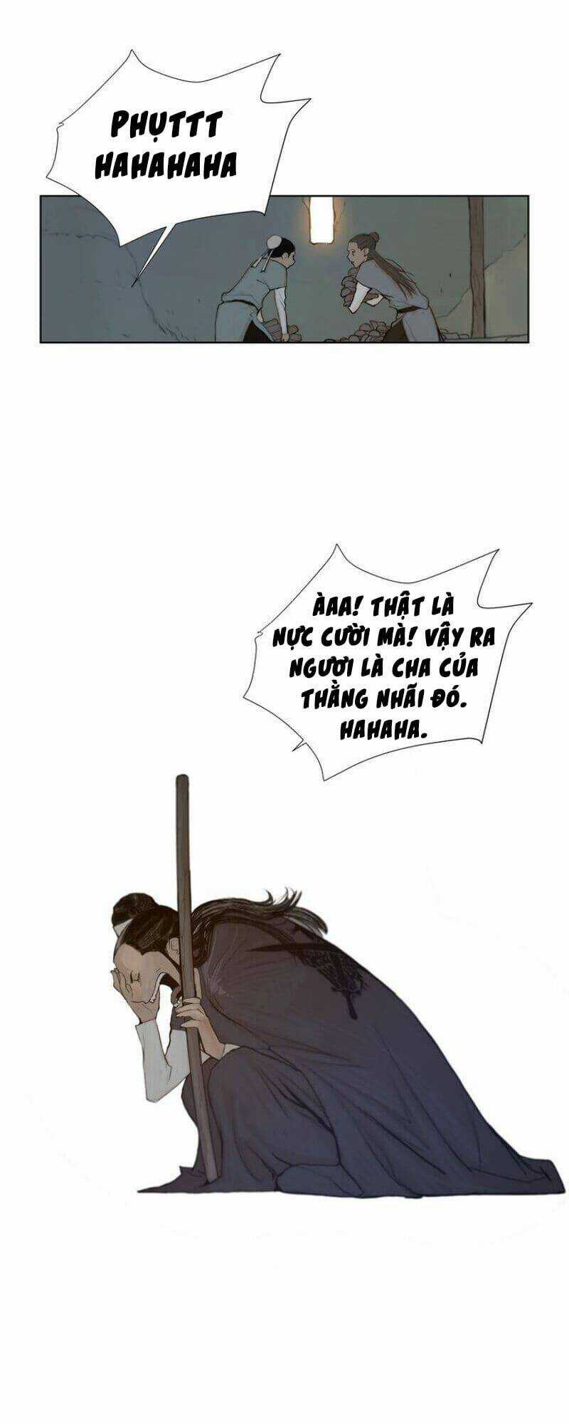 Vinh Quang Kiếm - Chapter 23 - Trang 44