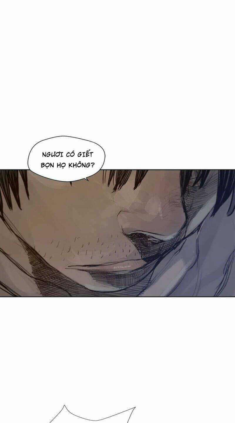 Vinh Quang Kiếm - Chapter 23 - Trang 46