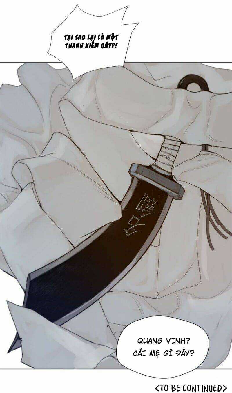 Vinh Quang Kiếm - Chapter 23 - Trang 53