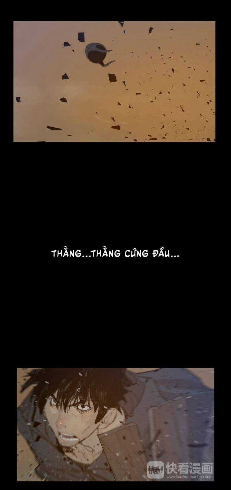 Vinh Quang Kiếm - Chapter 23 - Trang 8