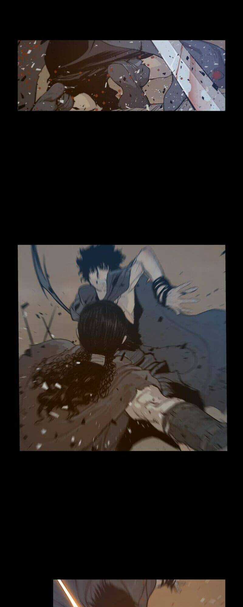 Vinh Quang Kiếm - Chapter 23 - Trang 10