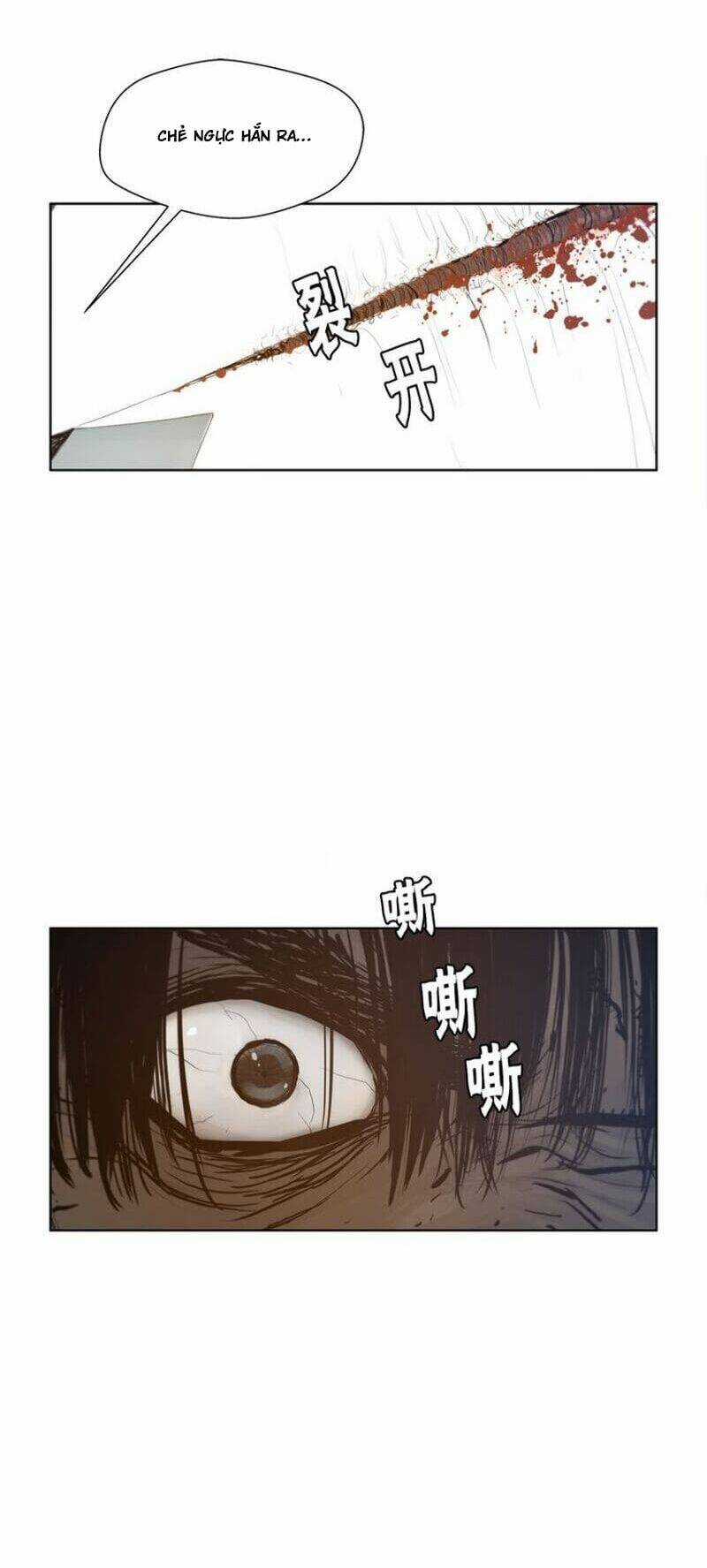 Vinh Quang Kiếm - Chapter 24 - Trang 18