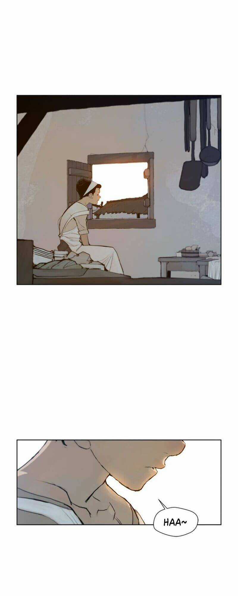 Vinh Quang Kiếm - Chapter 24 - Trang 3