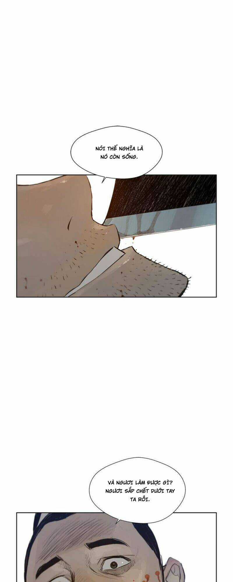 Vinh Quang Kiếm - Chapter 24 - Trang 25