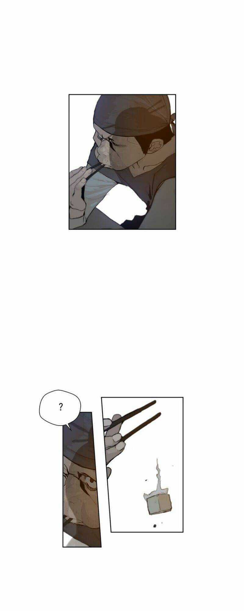 Vinh Quang Kiếm - Chapter 24 - Trang 29