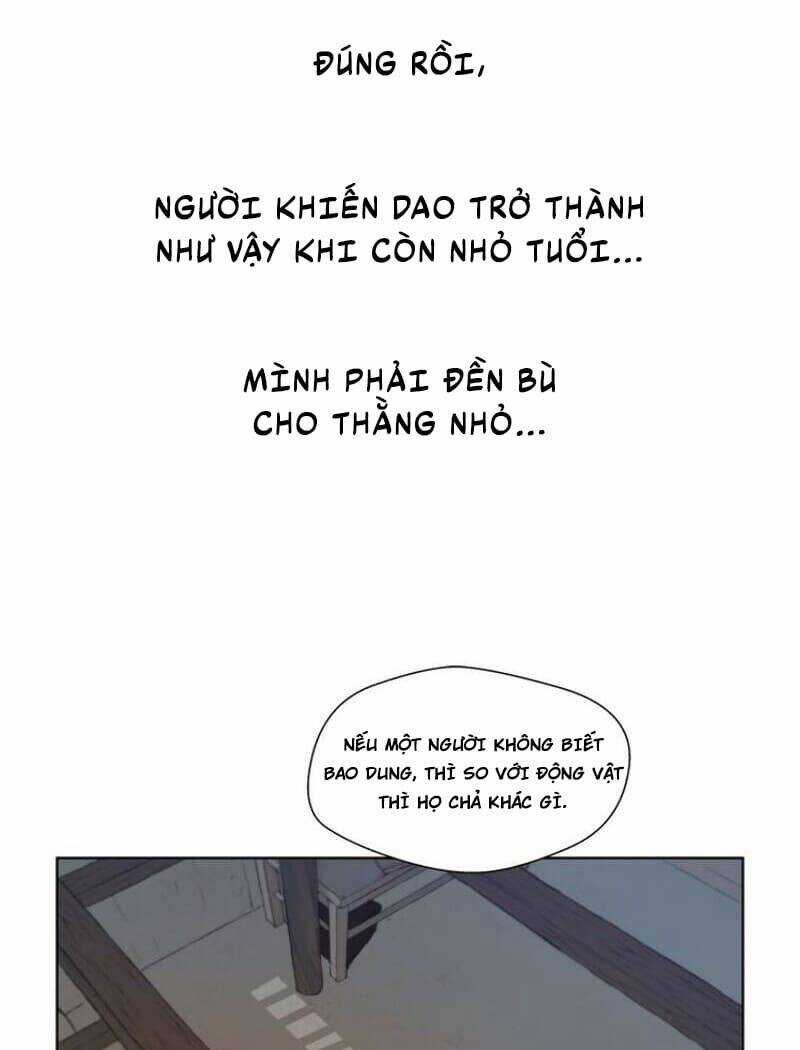 Vinh Quang Kiếm - Chapter 24 - Trang 4