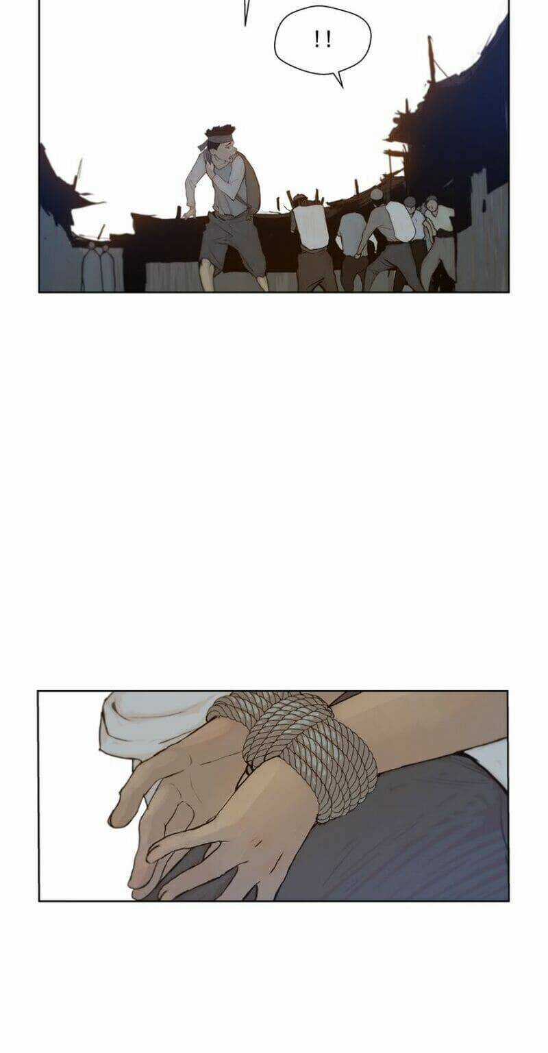 Vinh Quang Kiếm - Chapter 24 - Trang 31