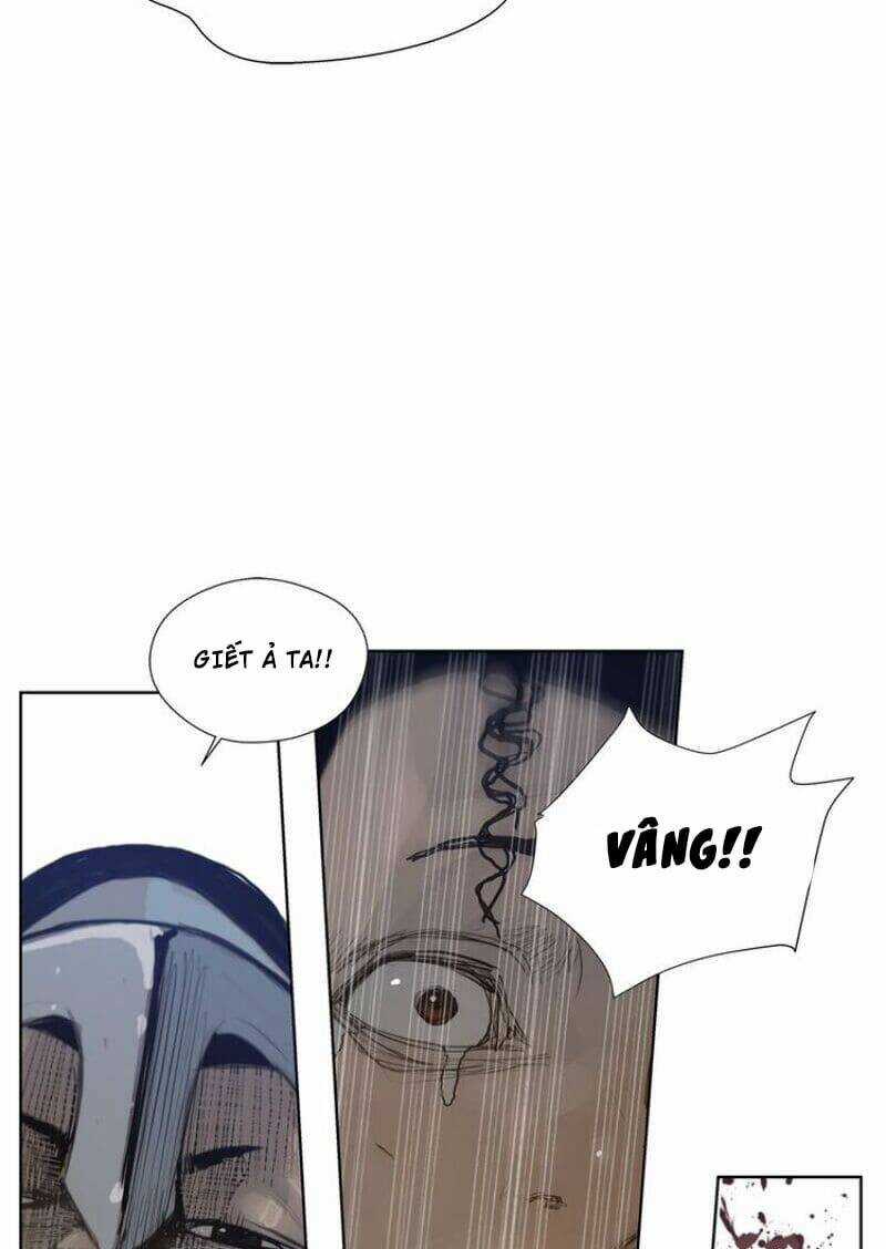 Vinh Quang Kiếm - Chapter 24 - Trang 36