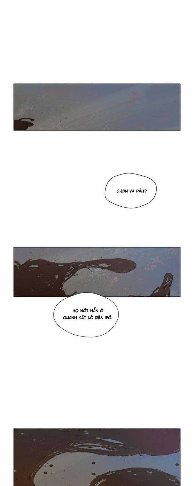 Vinh Quang Kiếm - Chapter 24 - Trang 38