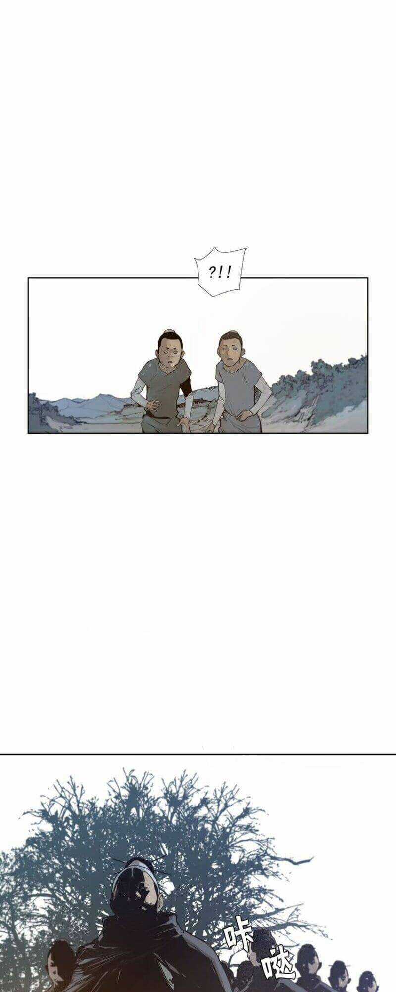 Vinh Quang Kiếm - Chapter 24 - Trang 45