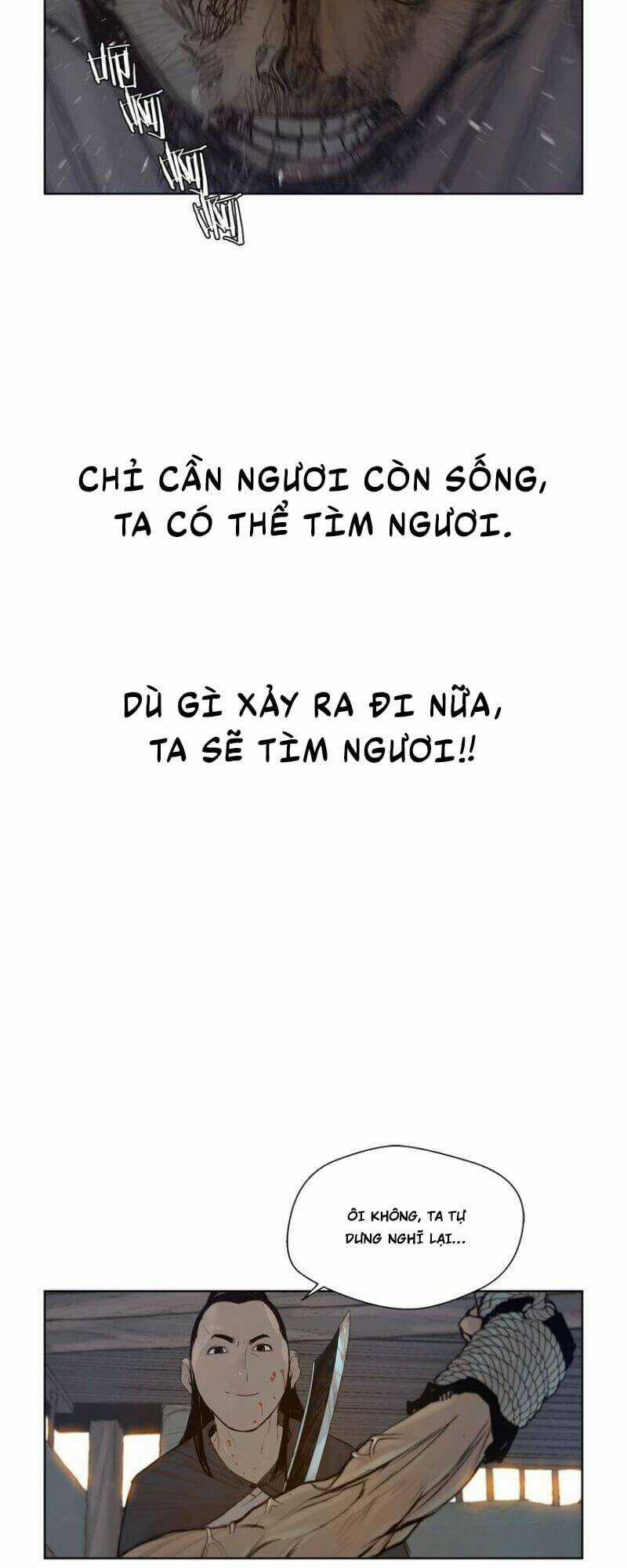 Vinh Quang Kiếm - Chapter 24 - Trang 49