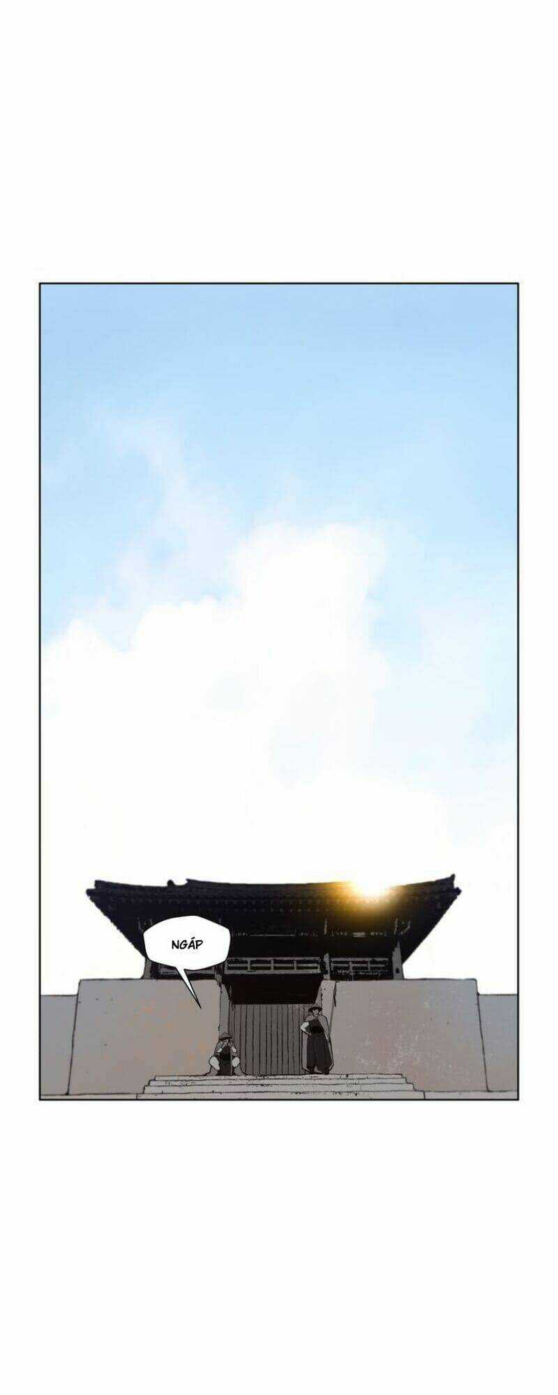 Vinh Quang Kiếm - Chapter 24 - Trang 6