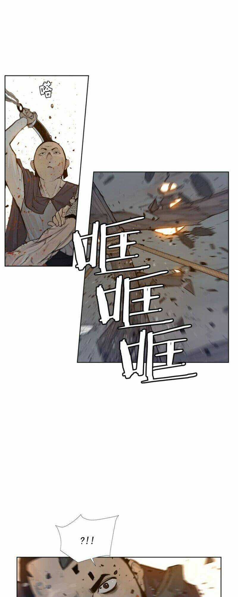 Vinh Quang Kiếm - Chapter 24 - Trang 53