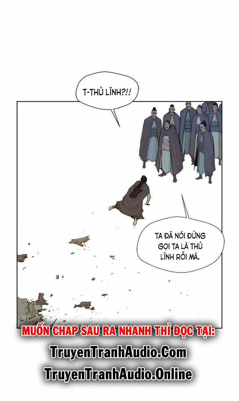 Vinh Quang Kiếm - Chapter 25 - Trang 13