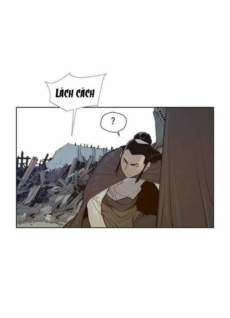 Vinh Quang Kiếm - Chapter 25 - Trang 17