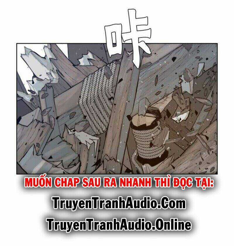 Vinh Quang Kiếm - Chapter 25 - Trang 18