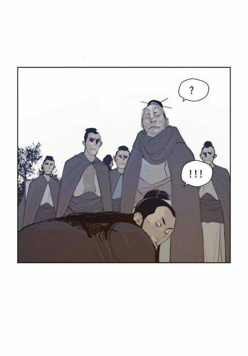 Vinh Quang Kiếm - Chapter 25 - Trang 19