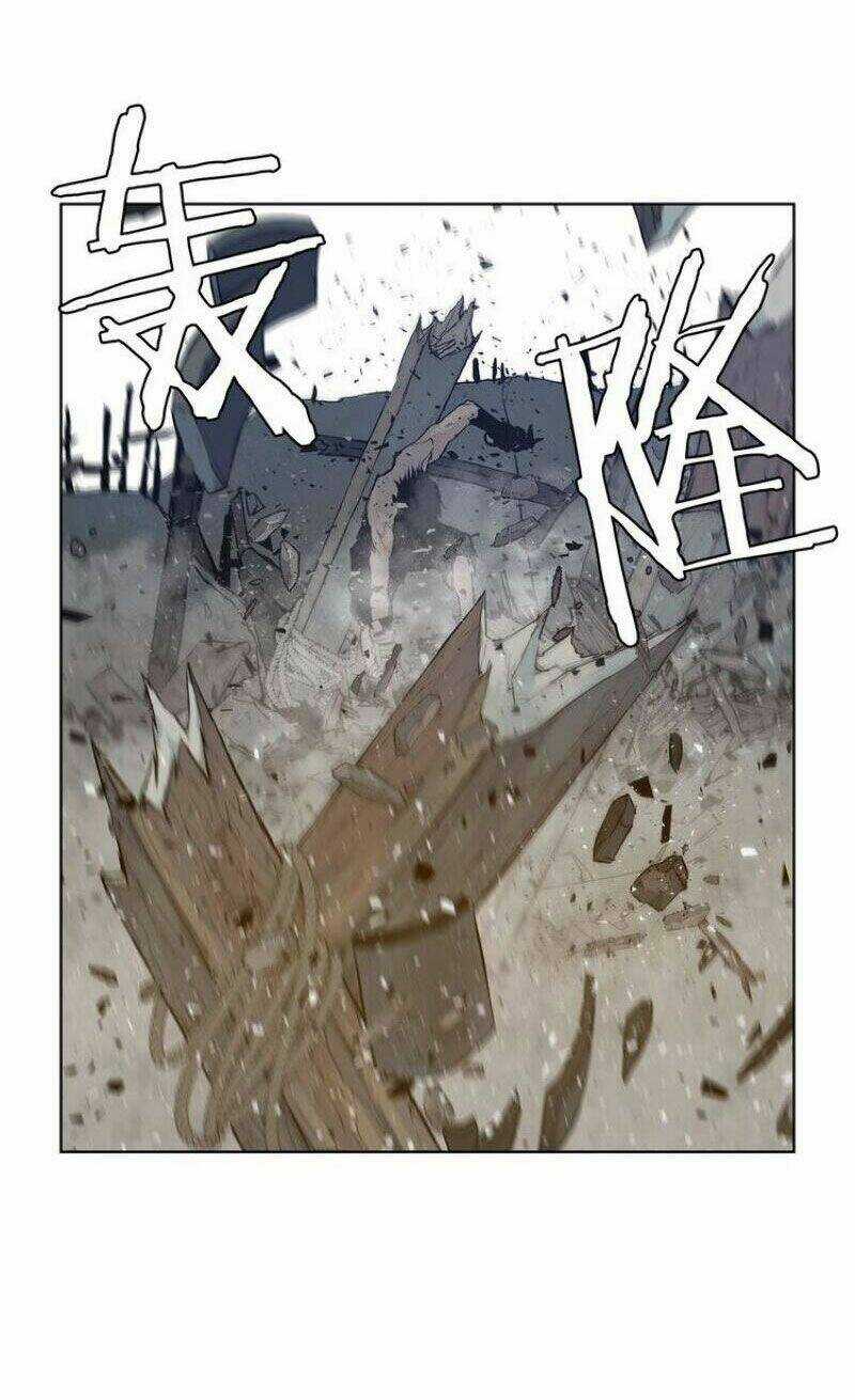 Vinh Quang Kiếm - Chapter 25 - Trang 20