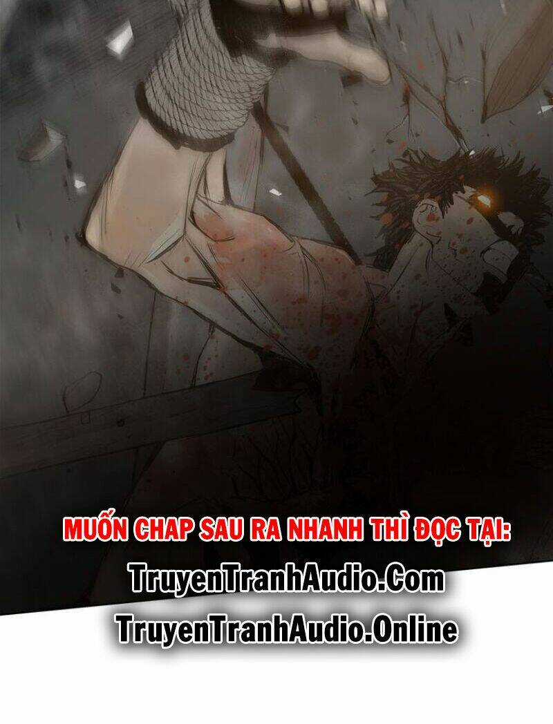 Vinh Quang Kiếm - Chapter 25 - Trang 3