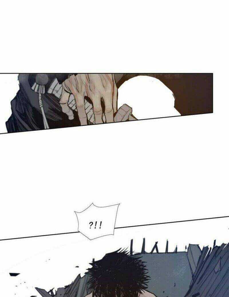 Vinh Quang Kiếm - Chapter 25 - Trang 21