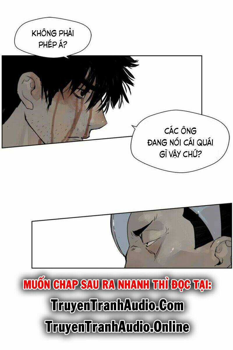 Vinh Quang Kiếm - Chapter 25 - Trang 29