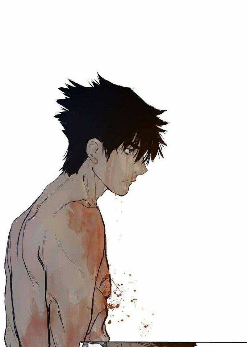 Vinh Quang Kiếm - Chapter 25 - Trang 34