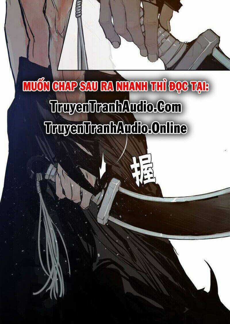 Vinh Quang Kiếm - Chapter 25 - Trang 35